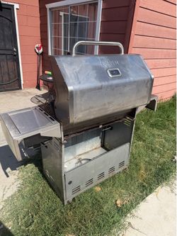 Grill