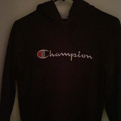 champion hoodie 
