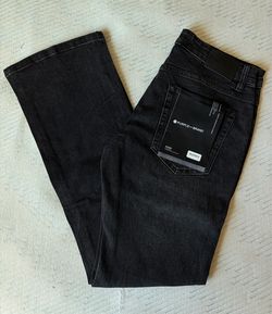 Purple Men’s Jeans