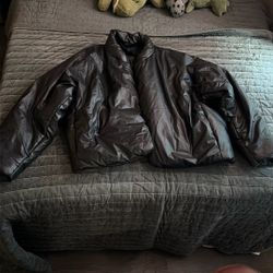 Yeezy Gap Round Jacket