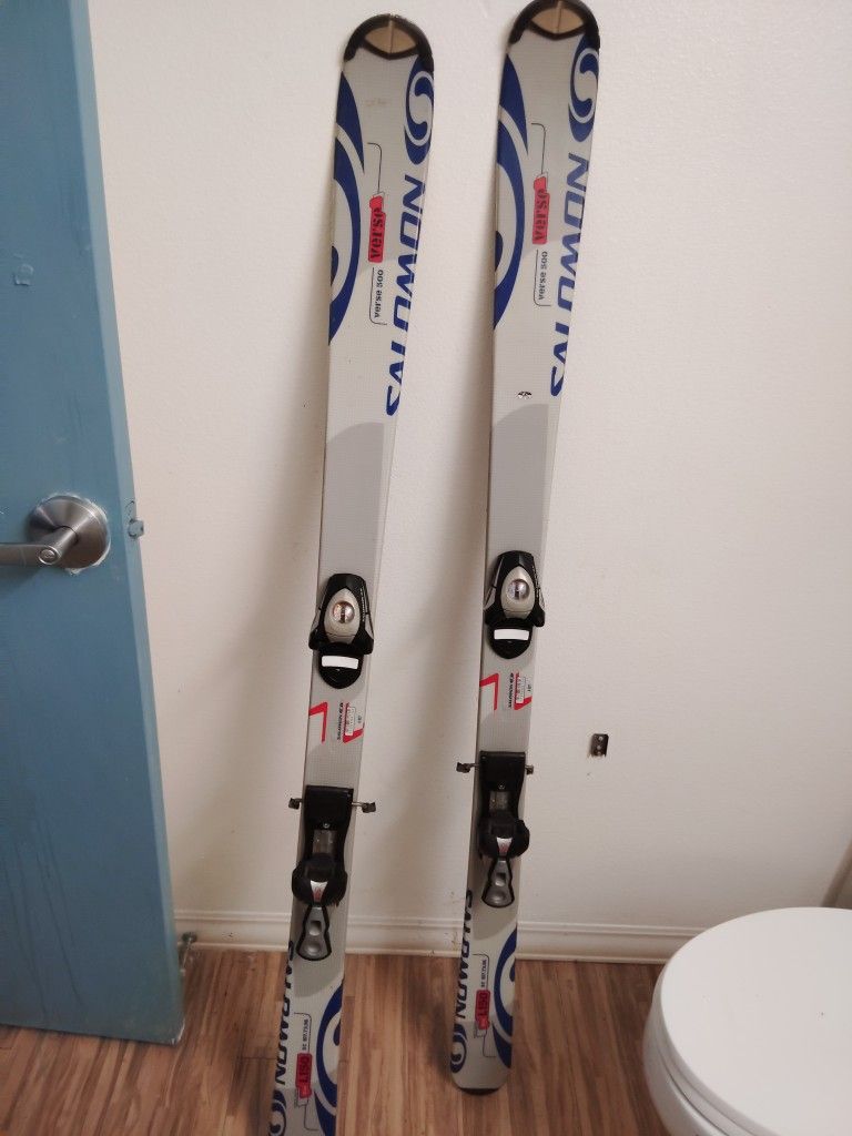 Salomon Verse 500 150 C610 Skies
