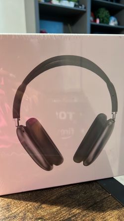 AIRPODS MAX (COLOR MIDNIGHT)