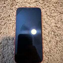iPhone 12 Red 64MB T-Mobile Clean ESN