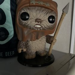 Star Wars Collectibles 