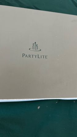 Candles PARTYLITE