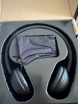 Headphones