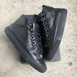 Balenciaga Arena High 