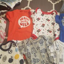 Baby Clothes