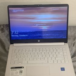 Hp Laptop