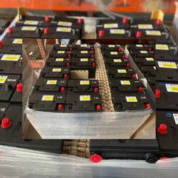 Car Batteries Houston | AGM Deep Cycle Golf Cart Semi Truck | Wholesale Retail Installation