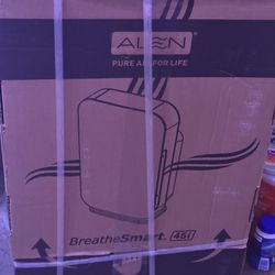 Alen BreatheSmart 45i