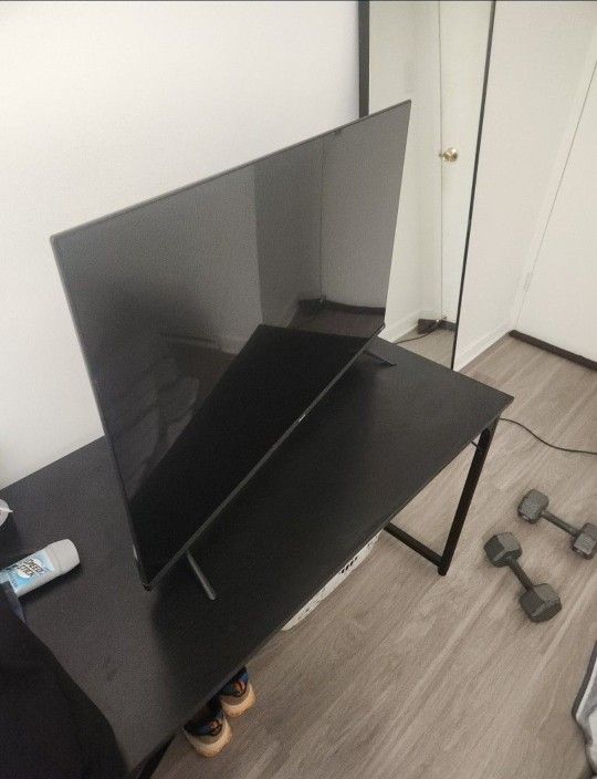 Flat-screen 37 Inch