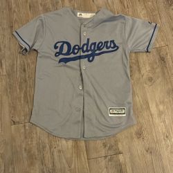 dodgers Jersey 