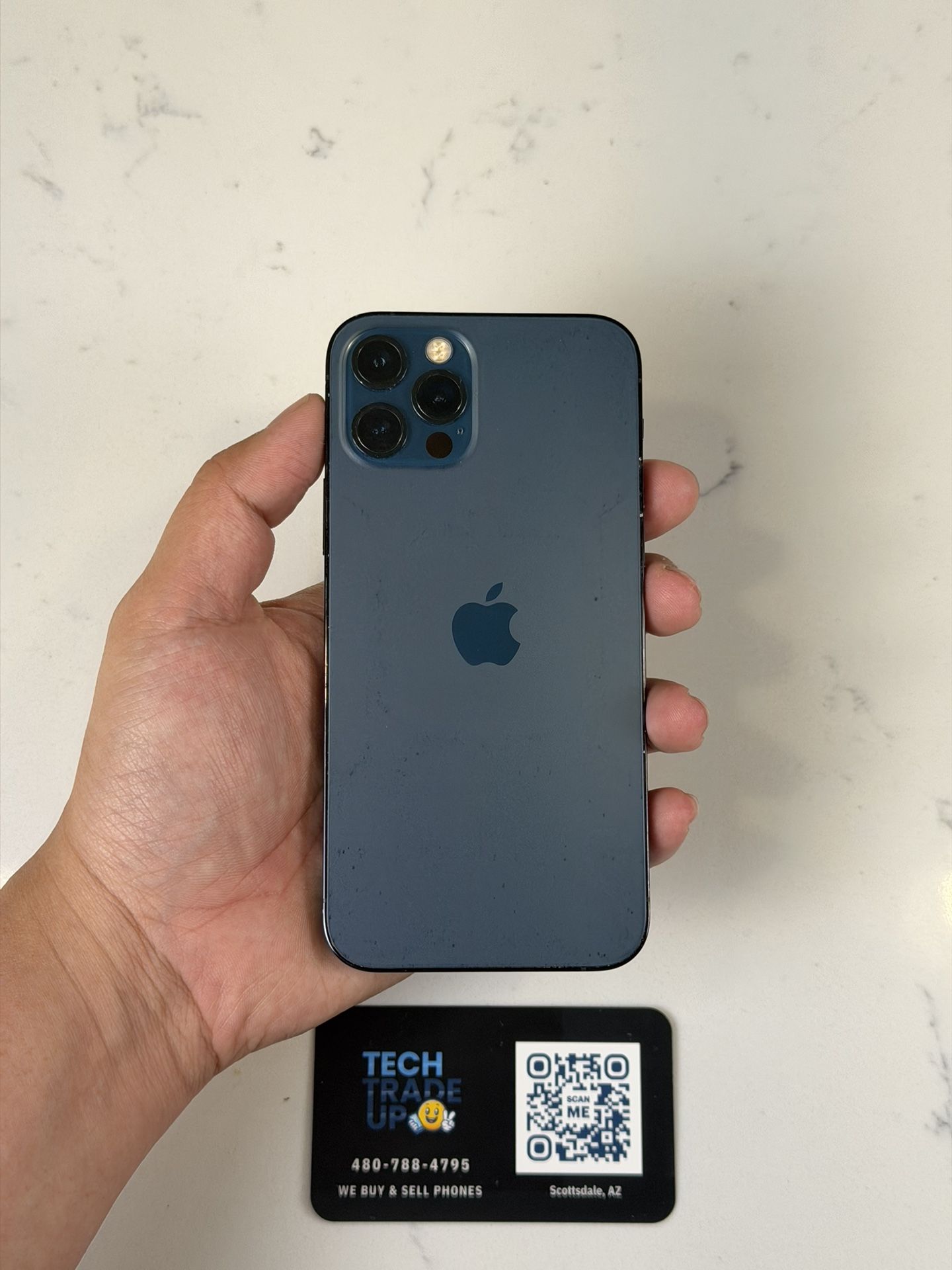 iPhone 12 Pro 128Gb Unlocked