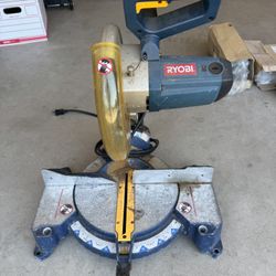 Table Saw 