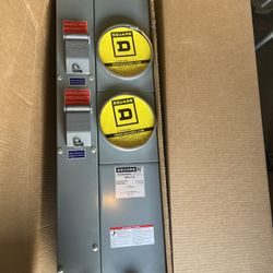 Electrical Panel