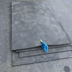 Gym Mats 
