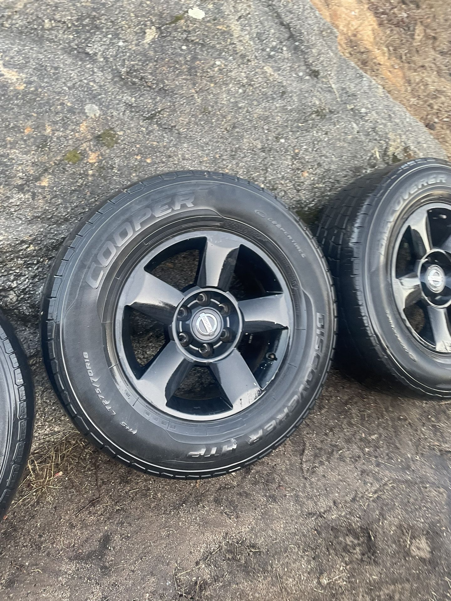 Tires And Rims for Sale in Spring Valley, CA OfferUp