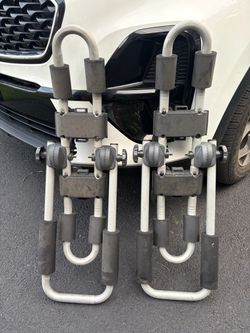 Roof top Kayak Racks
