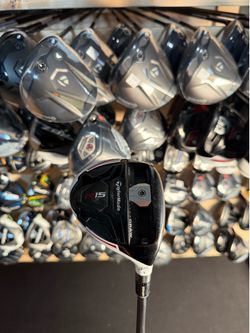 TaylorMade 3 wood