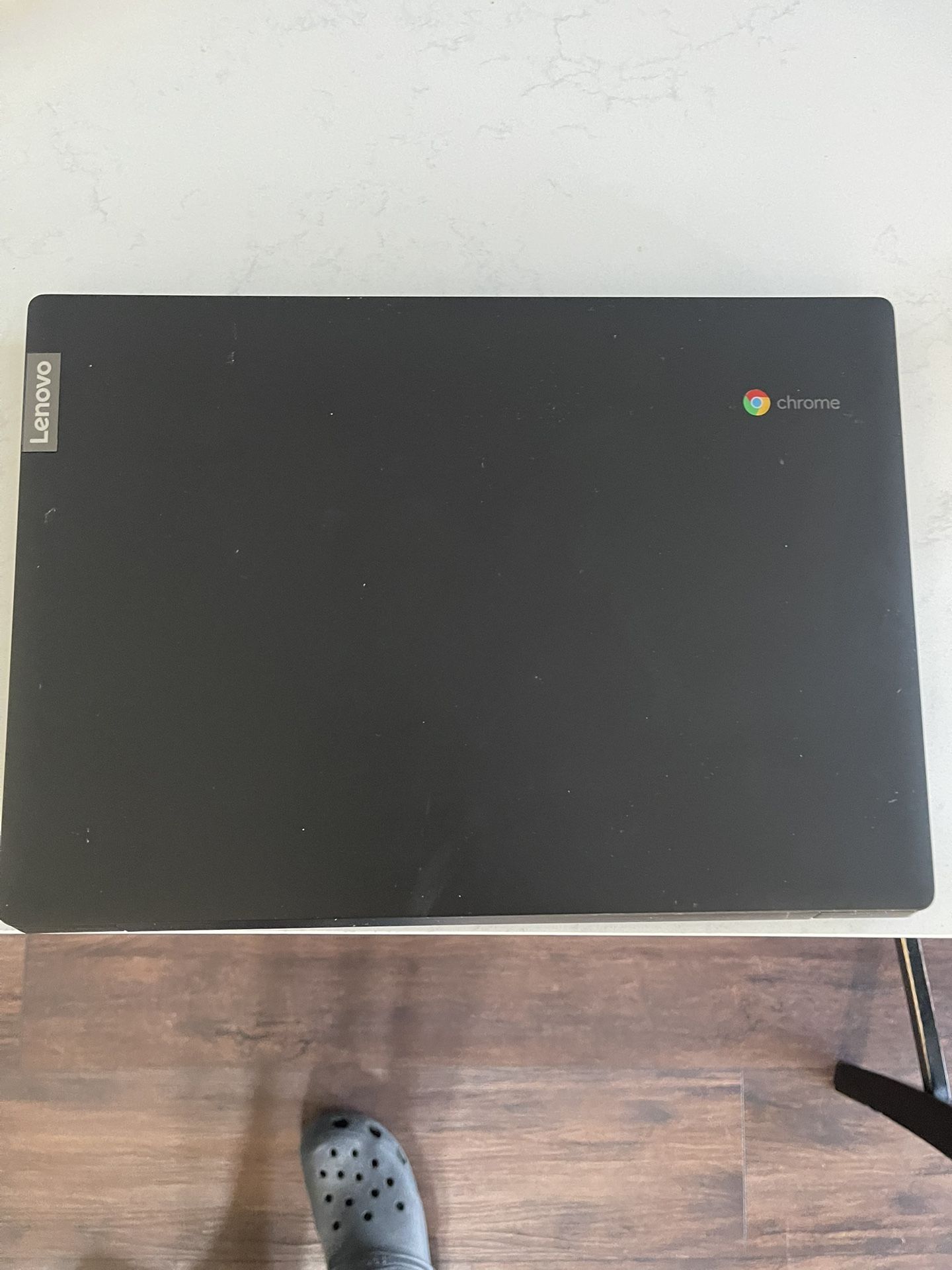 Lenovo Chromebook 100e