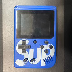 Portable Gaming System 