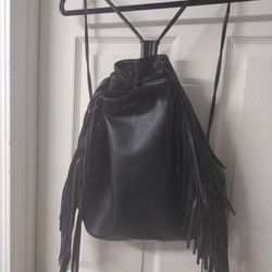 Victoria Secret Backpack 