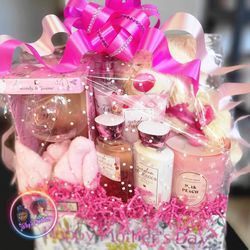 Mothers Day Basket $100-$120