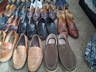 Dress shoes