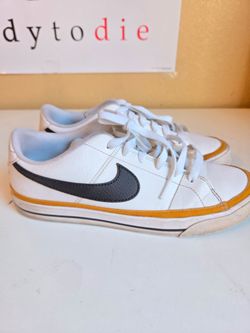 Nike women's 8.5