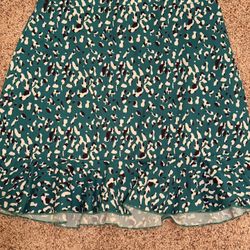 Superdown (Revolve Brand) Women’s Skirt Size Medium 