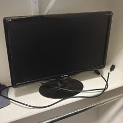 Viewsonic 22inch Monitor 