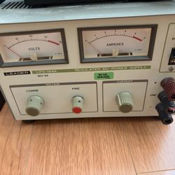 Leader Power Supply LPS-164A (32V/5A