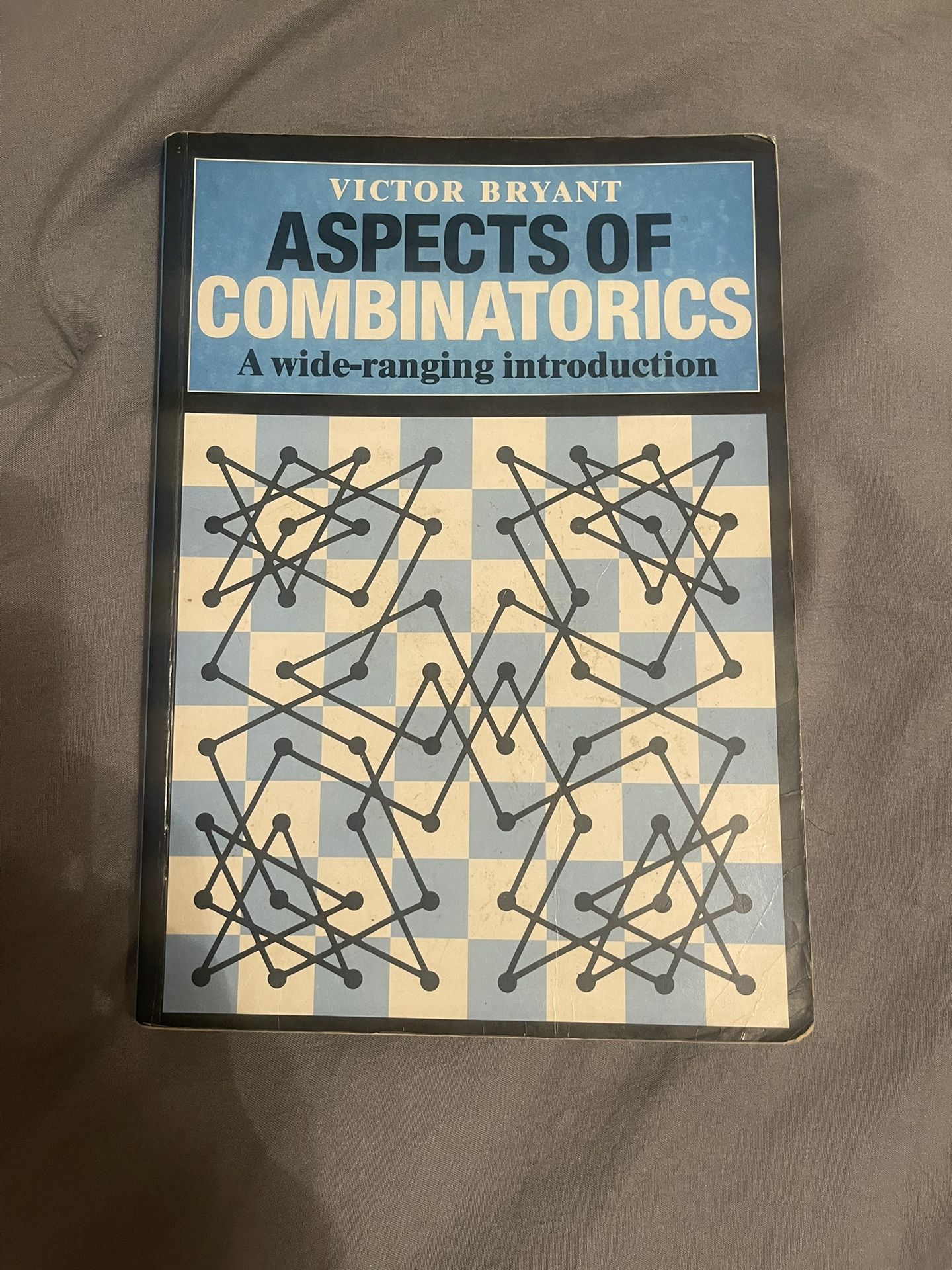 Aspects Of Combinatorics
