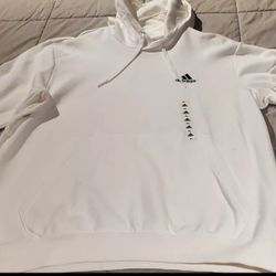 Adidas Hoodie