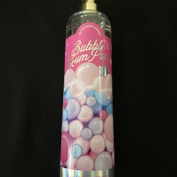 Bath And Body Works Bodyspray 