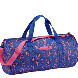 Adidas Stella McCartney Duffel Bag