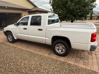 2006 Dodge Dakota