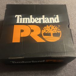 Timberland Pro Men Shoe 