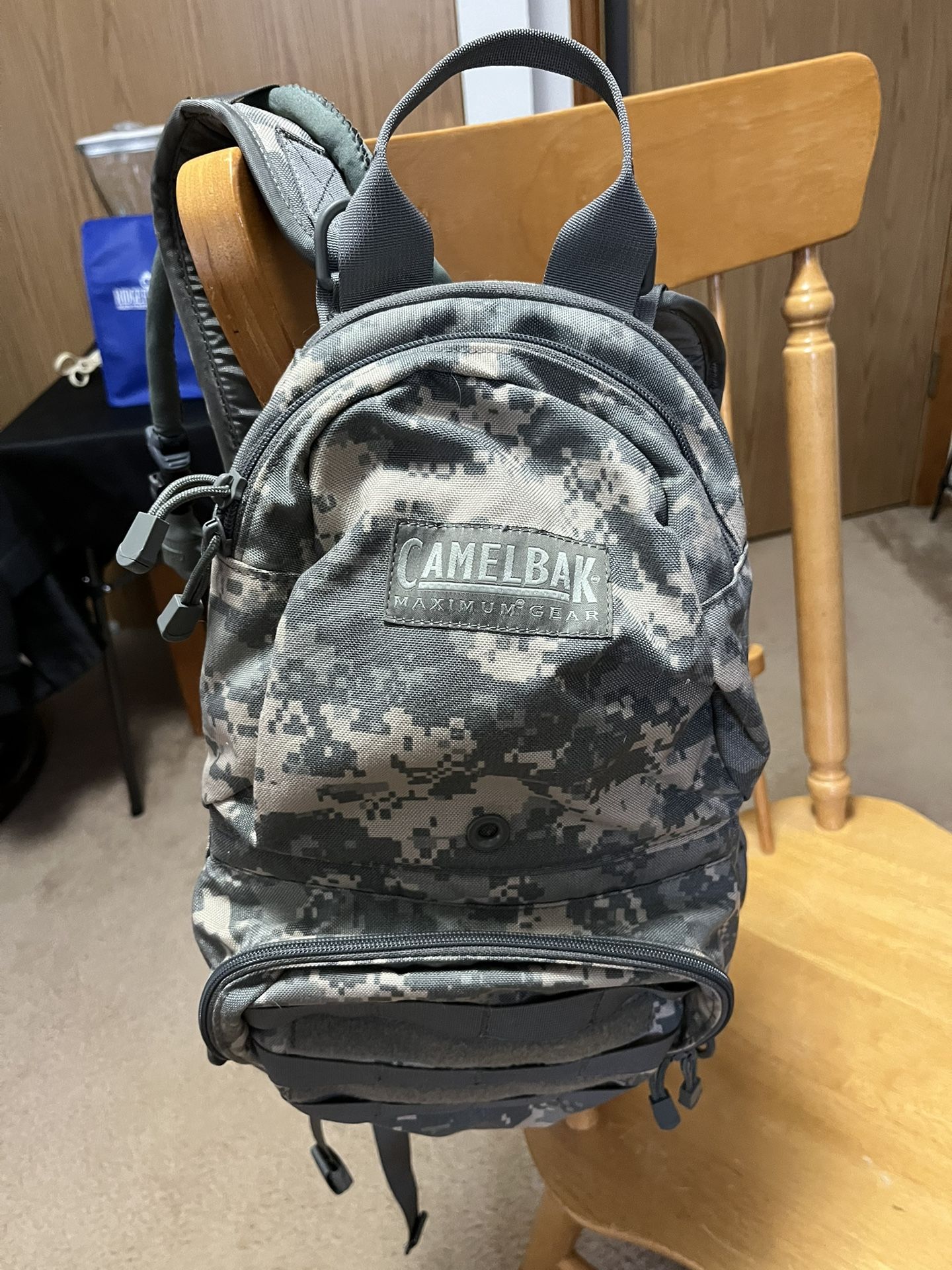 Camelbak Backpack