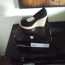 Women's Wedge Heel