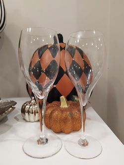 Baccarat Crystal Wine Glasses Aperitif Digestif