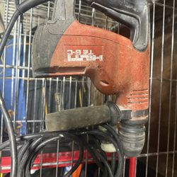 Hilti Root Hammer 