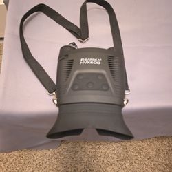 BARSKA NVX600 Night Vision Digital Binoculars – 7X Magn.,USB/AV,Tripod Mount