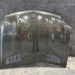 2009 Mercedes GL Class 164 Type OEM Hood Assembly 