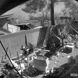 I Pick Up E Waste And Metal Free If Charge 