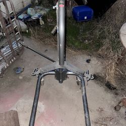 Drive Medical Hydraulic Lift