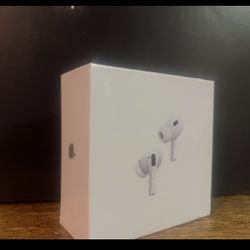 AirPods Pro 2 
