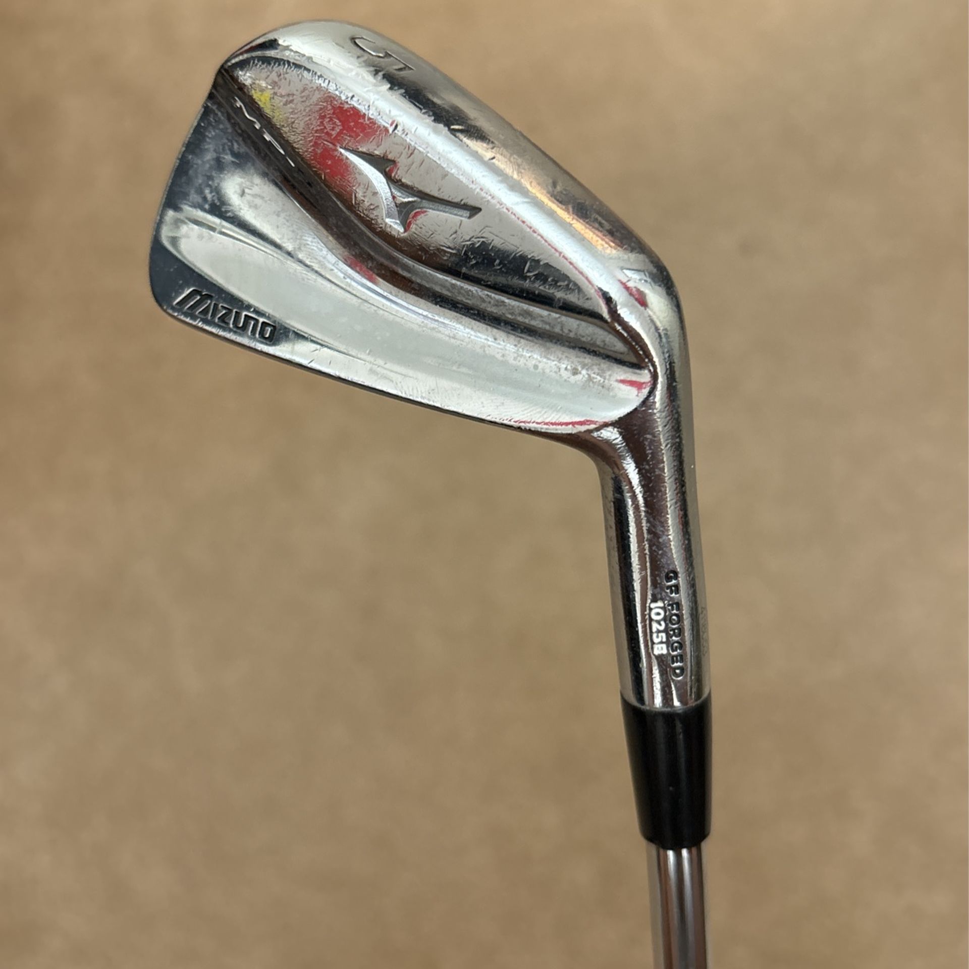 Mizuno 5 Iron