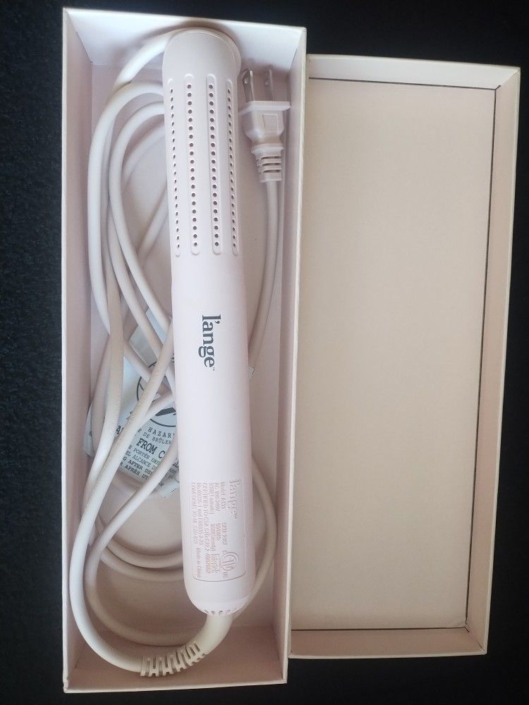 L'ange Air Flow Straightener
